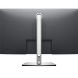 Dell P3221D 31.5" Monitor Zwart, QHD, IPS, USB-C