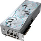 GIGABYTE AORUS GeForce RTX 5080 MASTER ICE 16G grafische kaart 1x HDMI, 3x DisplayPort