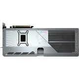GIGABYTE AORUS GeForce RTX 5080 MASTER ICE 16G grafische kaart 1x HDMI, 3x DisplayPort