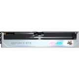 GIGABYTE AORUS GeForce RTX 5080 MASTER ICE 16G grafische kaart 1x HDMI, 3x DisplayPort