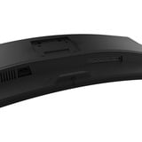 GIGABYTE G34WQCP (2.0) 34" Curved UltraWide gaming monitor Zwart, 2x HDMI, 2x DisplayPort