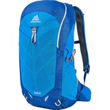Gregory MIWOK 32 rugzak blauw, One Size, 32 l