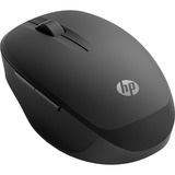 HP Dual Mode muis Zwart