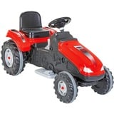 Ride-on Tractor Big Wheel Kindervoertuig