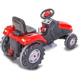 Jamara Ride-on Tractor Big Wheel Kindervoertuig 