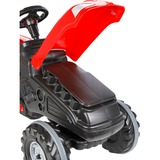 Jamara Ride-on Tractor Big Wheel Kindervoertuig 