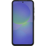 Just in Case Samsung Galaxy A37 - Soft TPU Case telefoonhoesje Zwart