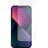 Just in Case iPhone 13 - Tempered Glass screenprotector Transparant