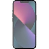 Just in Case iPhone 13 - Tempered Glass screenprotector Transparant