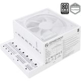 Lian Li EDGE modulaire 1300 watt voeding  Wit, 1x 12V-2x6, 3x PCIe, 4x USB-header