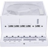 Lian Li EDGE modulaire 1300 watt voeding  Wit, 1x 12V-2x6, 3x PCIe, 4x USB-header