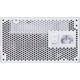 Lian Li EDGE modulaire 1300 watt voeding  Wit, 1x 12V-2x6, 3x PCIe, 4x USB-header