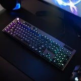 Logitech G815 LIGHTSYNC RGB Mechanical Gaming Keyboard Zwart, US-International, GL Tactile, RGB leds