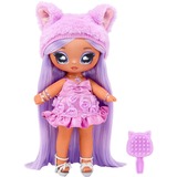 MGA Entertainment Na! Na! Na! Surprise - Sweetest Gems-poppen -Valentina Lovely