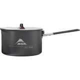 MSR Ceramic 2.5L Pan kookpan Grijs, met deksel