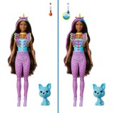 Mattel Barbie Color Reveal - Fantasy Fashion Eenhoorn Pop 