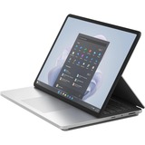 Microsoft Surface Laptop Studio 2 (ZRG-00023) 14.4" 2-in-1 laptop Platina | Core i7-13800H | Iris Xe Graphics | 16 GB | 512 GB SSD