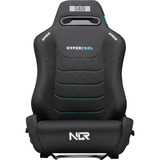 Next Level Racing ERS3 Hypercool racestoel Zwart