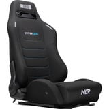 Next Level Racing ERS3 Hypercool racestoel Zwart