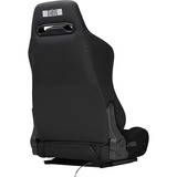 Next Level Racing ERS3 Hypercool racestoel Zwart