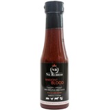 No Rubbish Innocent Blood saus 420 g