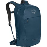 Osprey Transporter Panel Loader rugzak blauw, 25 liter