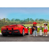 PLAYMOBIL Famous cars - Ferrari SF90 Stradale Constructiespeelgoed 71020