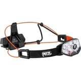 Petzl NAO RL ledverlichting Zwart