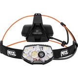 Petzl NAO RL ledverlichting Zwart