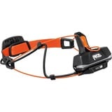 Petzl NAO RL ledverlichting Zwart