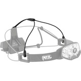 Petzl NAO RL ledverlichting Zwart