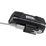 Petzl NAO RL ledverlichting Zwart