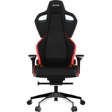 RECARO Exo FX gamestoel Zwart/rood
