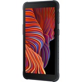 SAMSUNG Galaxy XCover 5 - Enterprise Edition smartphone Zwart, 64 GB, Dual-SIM, Android