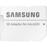 SAMSUNG PRO Plus 128 GB microSDXC (2023) geheugenkaart Blauw, UHS-I U3, Class 10, V30, A2