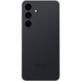 Samsung Galaxy S25 FE  smartphone Zwart, 256 GB, Dual-SIM, Android