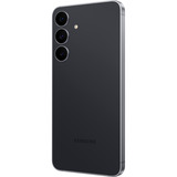 Samsung Galaxy S25 FE  smartphone Zwart, 256 GB, Dual-SIM, Android