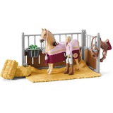 Schleich Horse Club - Vriendschappenconcours speelfiguur 42440