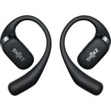 Shokz OpenFit open-ear hoofdtelefoon Zwart