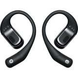 Shokz OpenFit open-ear hoofdtelefoon Zwart