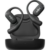 Shokz OpenFit open-ear hoofdtelefoon Zwart