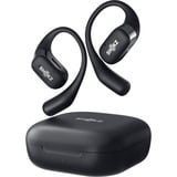 Shokz OpenFit open-ear hoofdtelefoon Zwart