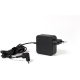 Sitecom 65W Universal Notebook Power Adapter voedingseenheid Zwart