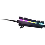 SteelSeries Apex 9 TKL RGB gaming toetsenbord Zwart, FR lay-out (AZERTY), SteelSeries OmniPoint, 80% (TKL)	, Double-shot PBT