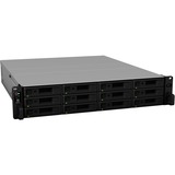 Synology RS2421+ nas 4x LAN