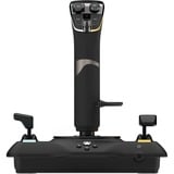 Turtle Beach VelocityOne Flightstick joystick Zwart, Xbox Series X|S | Xbox One | Windows 10/11
