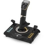 Turtle Beach VelocityOne Flightstick joystick Zwart, Xbox Series X|S | Xbox One | Windows 10/11