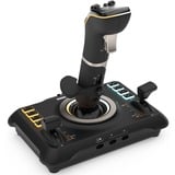 Turtle Beach VelocityOne Flightstick joystick Zwart, Xbox Series X|S | Xbox One | Windows 10/11