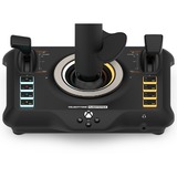 Turtle Beach VelocityOne Flightstick joystick Zwart, Xbox Series X|S | Xbox One | Windows 10/11
