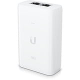 Ubiquiti UniFi PoE+ Adapter poe-injector Wit, 30 Watt